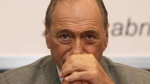 Eugenio Zaffaroni