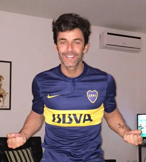 Mariano Martínez
