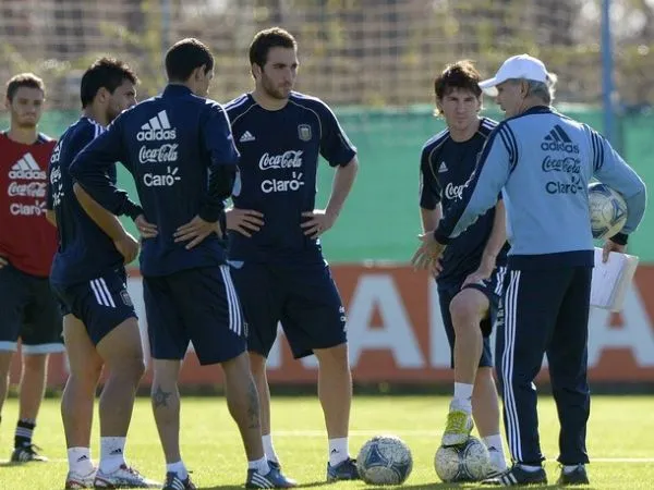 Selección Argentina