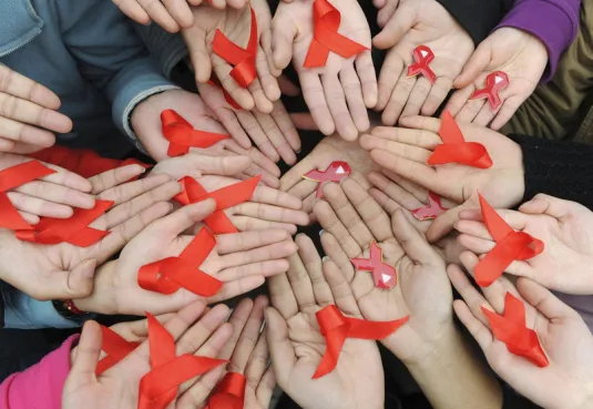 hiv