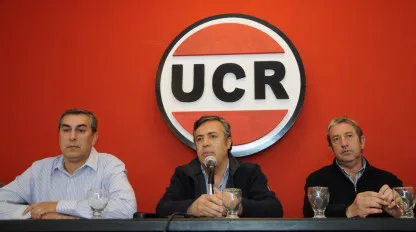 UCR de Mendoza