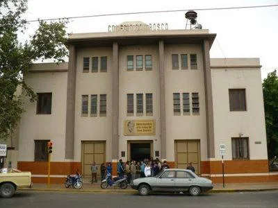 Colegio Don Bosco
