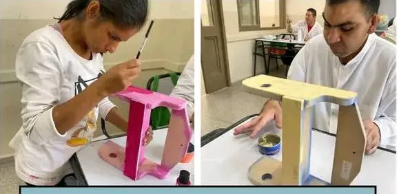 educación especial emprendedores