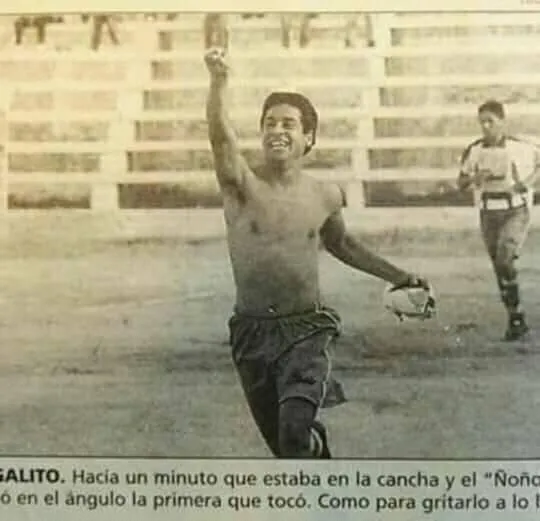 javier zarate-