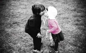 besos