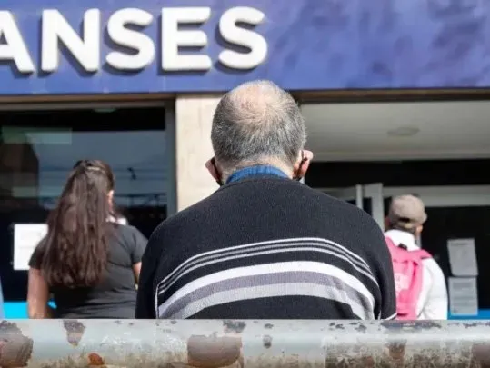 jubilados anses