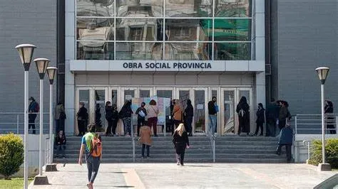 OSP