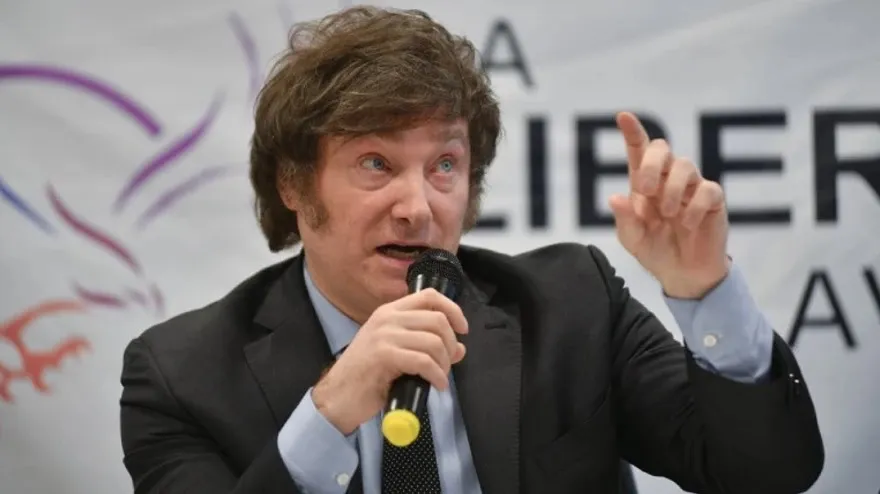 milei libertad avanza