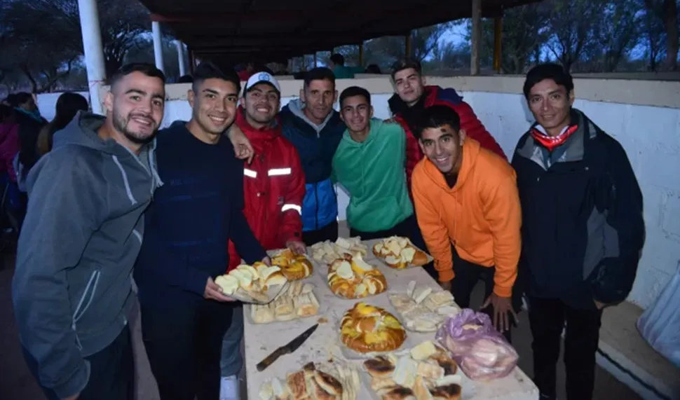 Sportivo Rivdavia