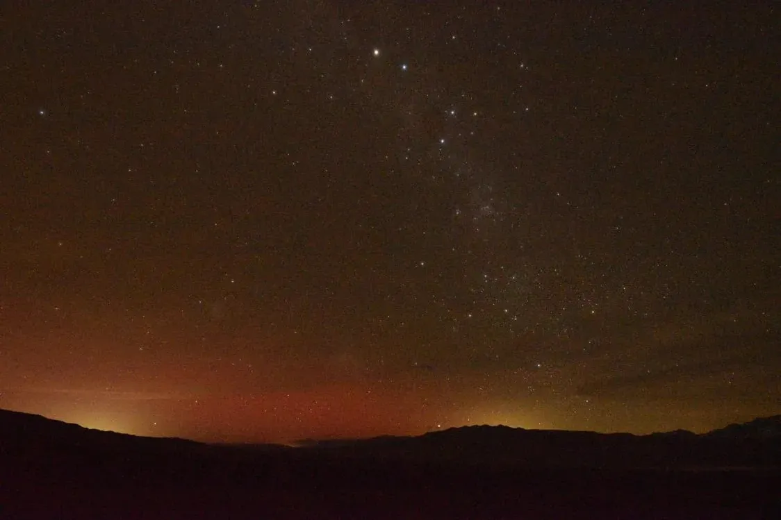 aurora boreal san juan 1