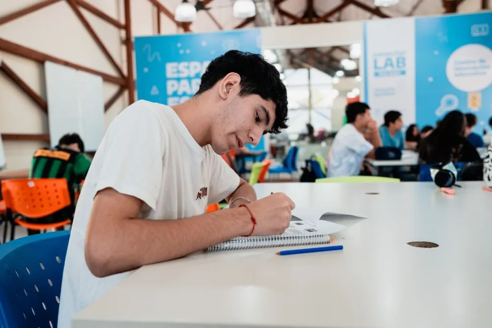 clases de apoyo secundario content lab