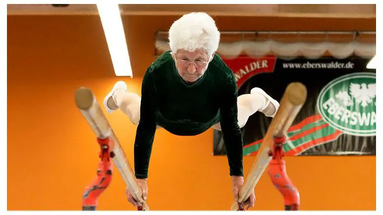 superabuela