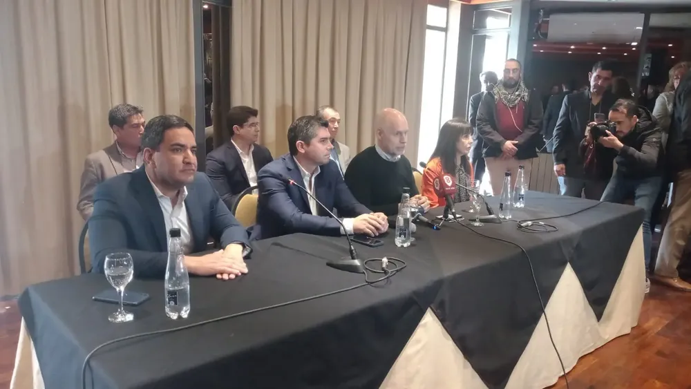larreta en san juan