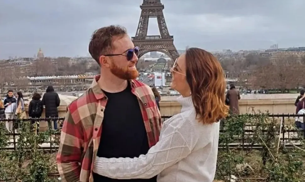 Emiliano Pennise y Noelia Maldonado2