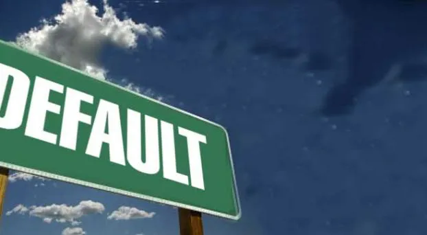 default