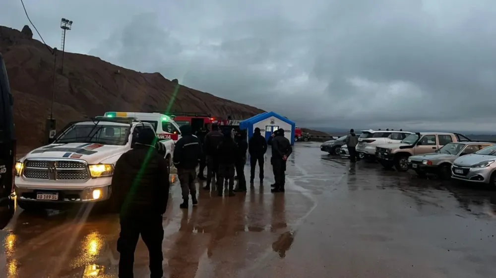 operativo el castillito