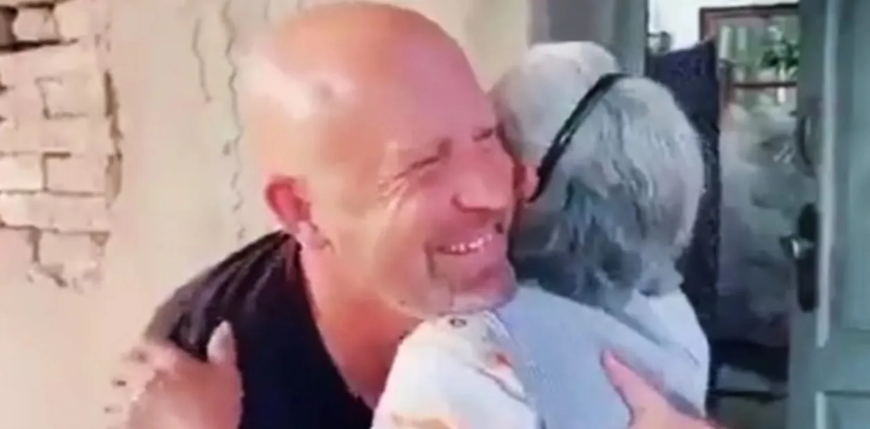 niñera después de 45 años 1