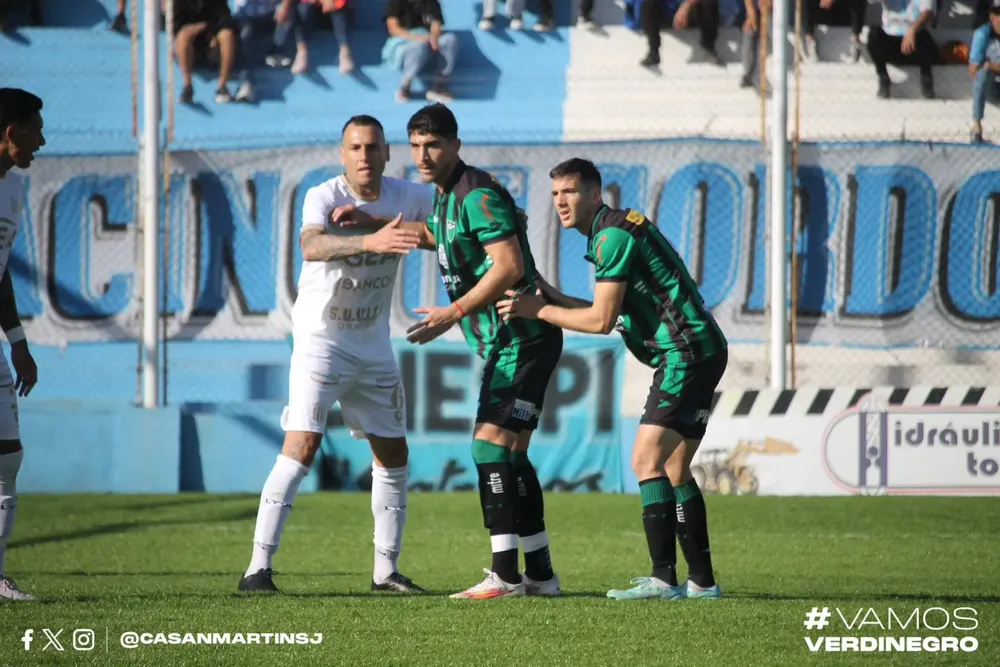 san martín racing de córdoba