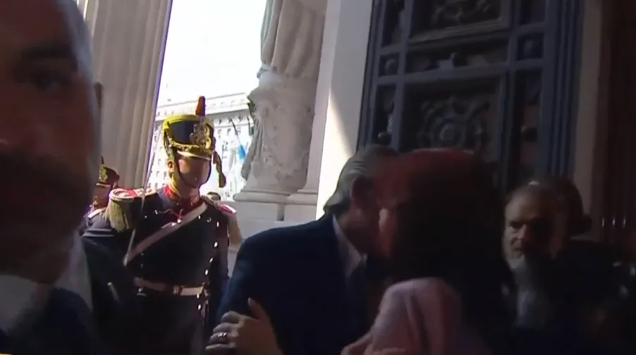 alberto y cristina