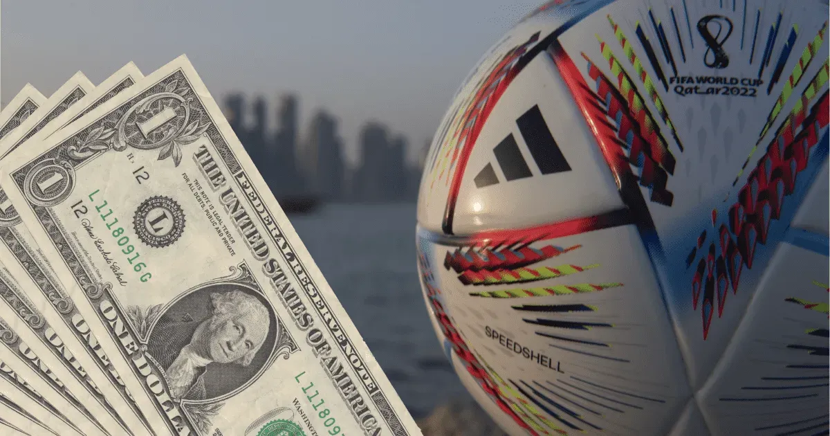 dolar qatar