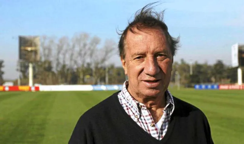 CARLOS BILARDO