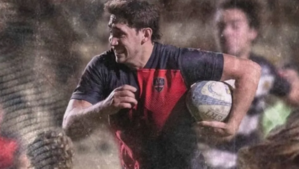 Nacho fallecido