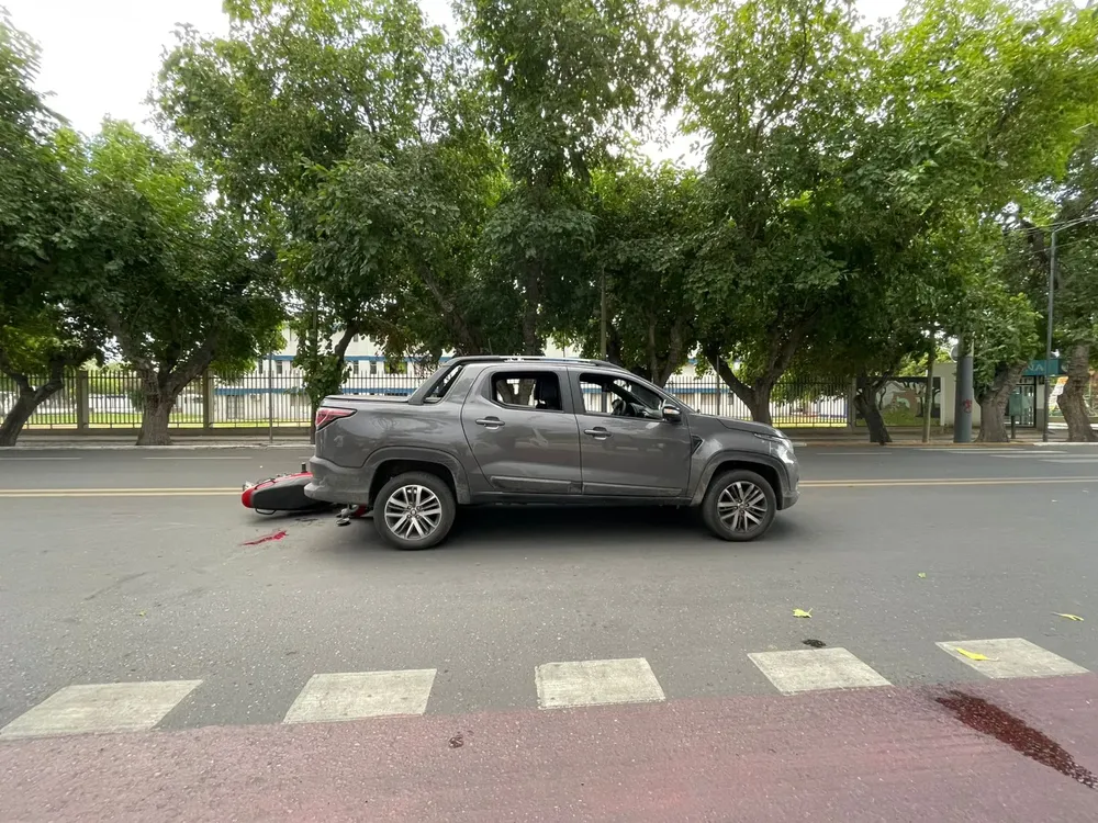 Choque antes del 2026