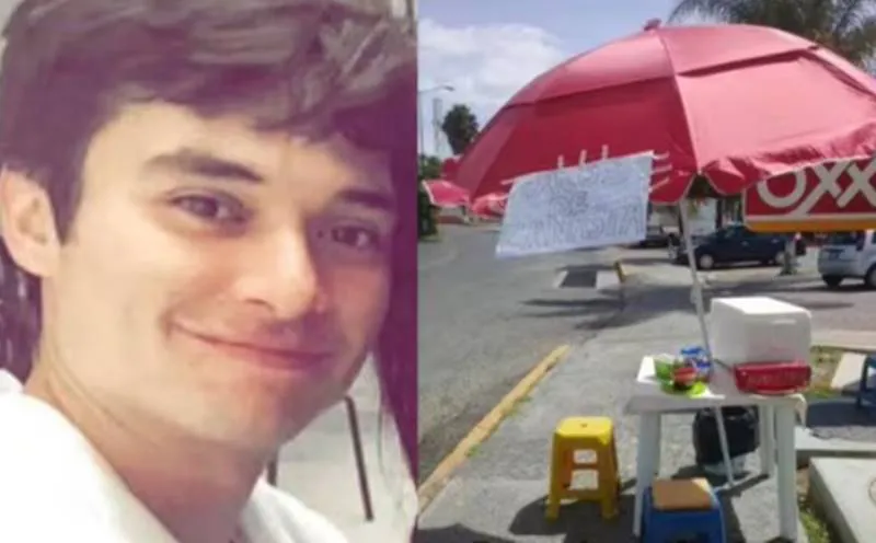 Miguel Padilla médico