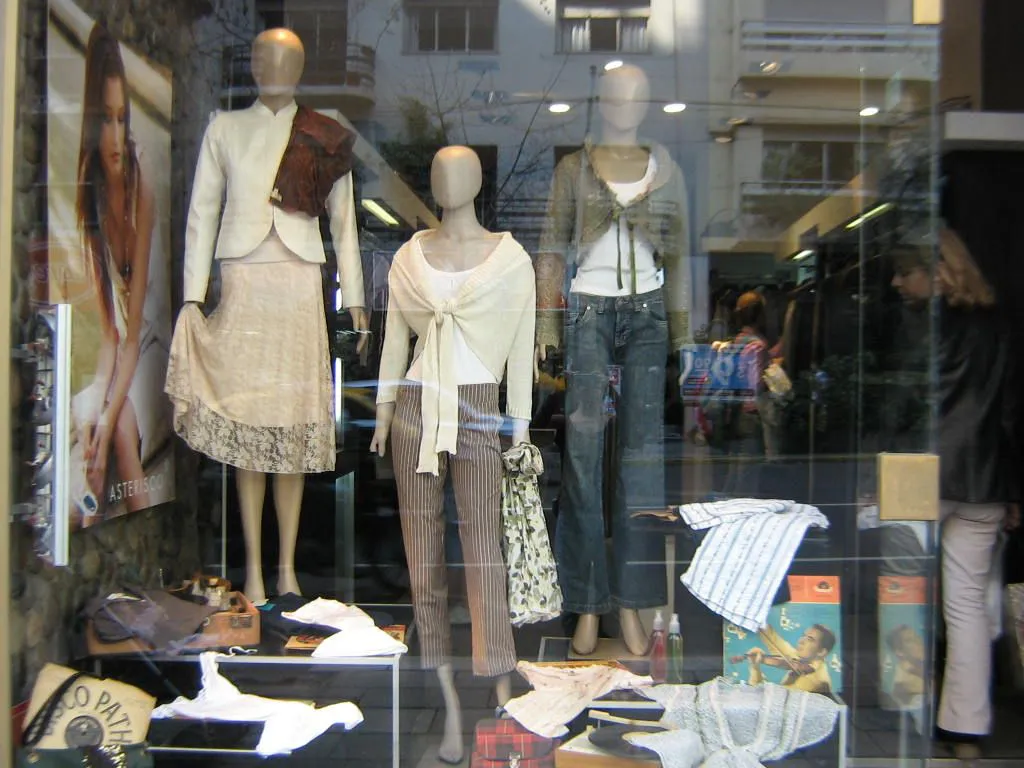 ropa