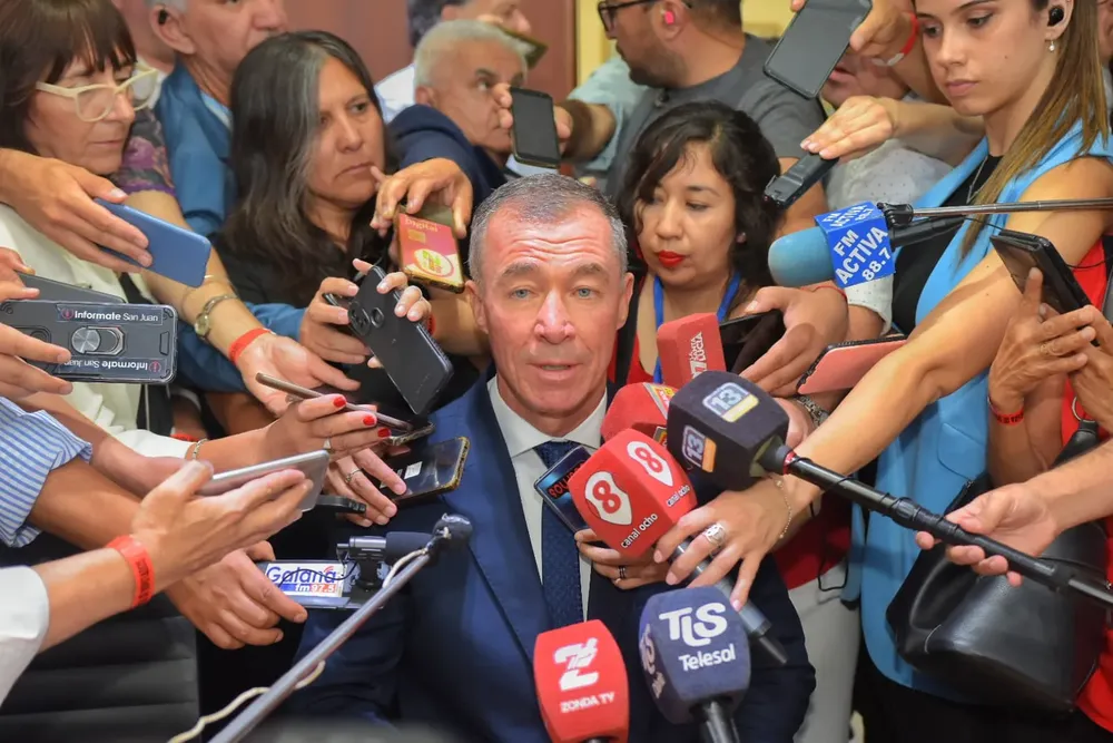 fabián martín