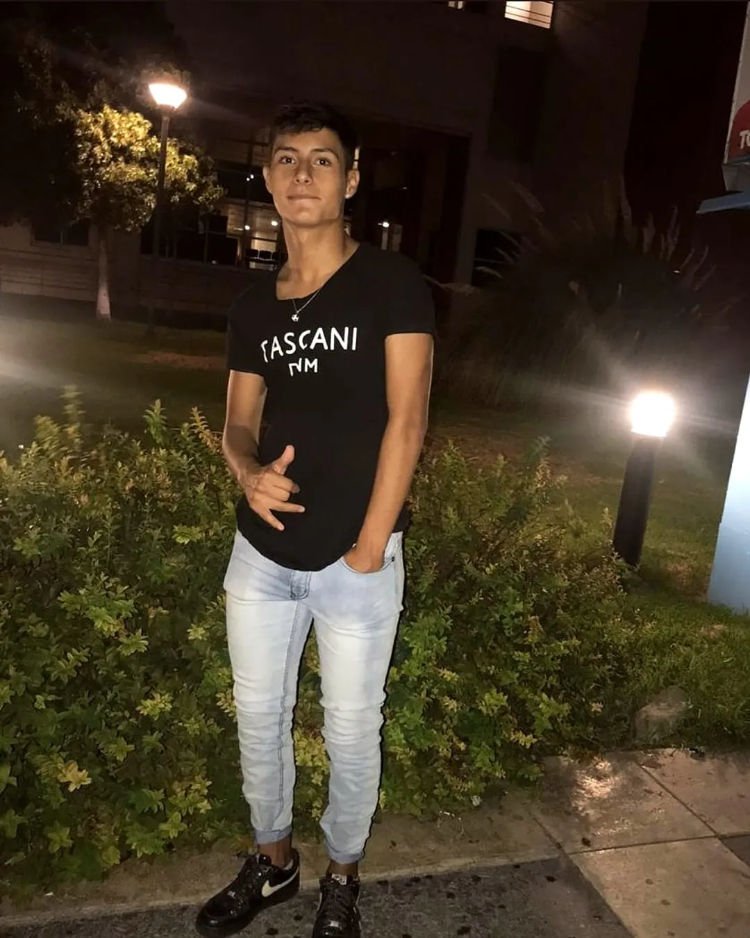 MARCOS