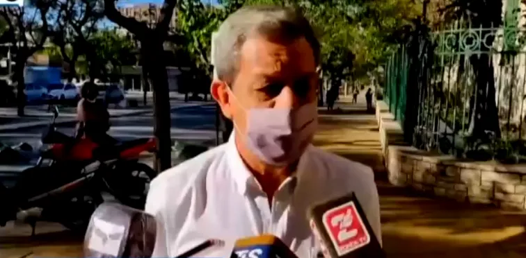 Gattoni voto