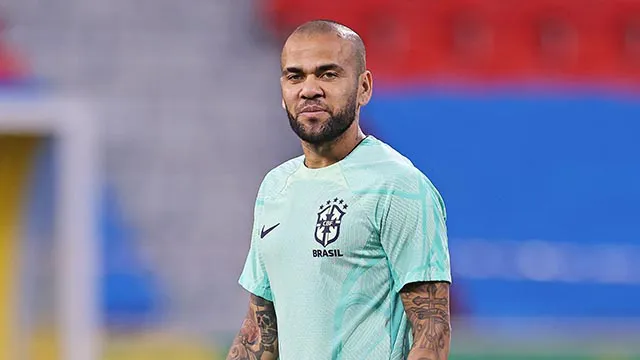 Dani Alves