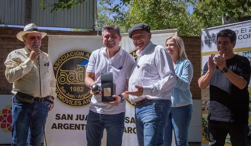 orrego autos clásicos 1