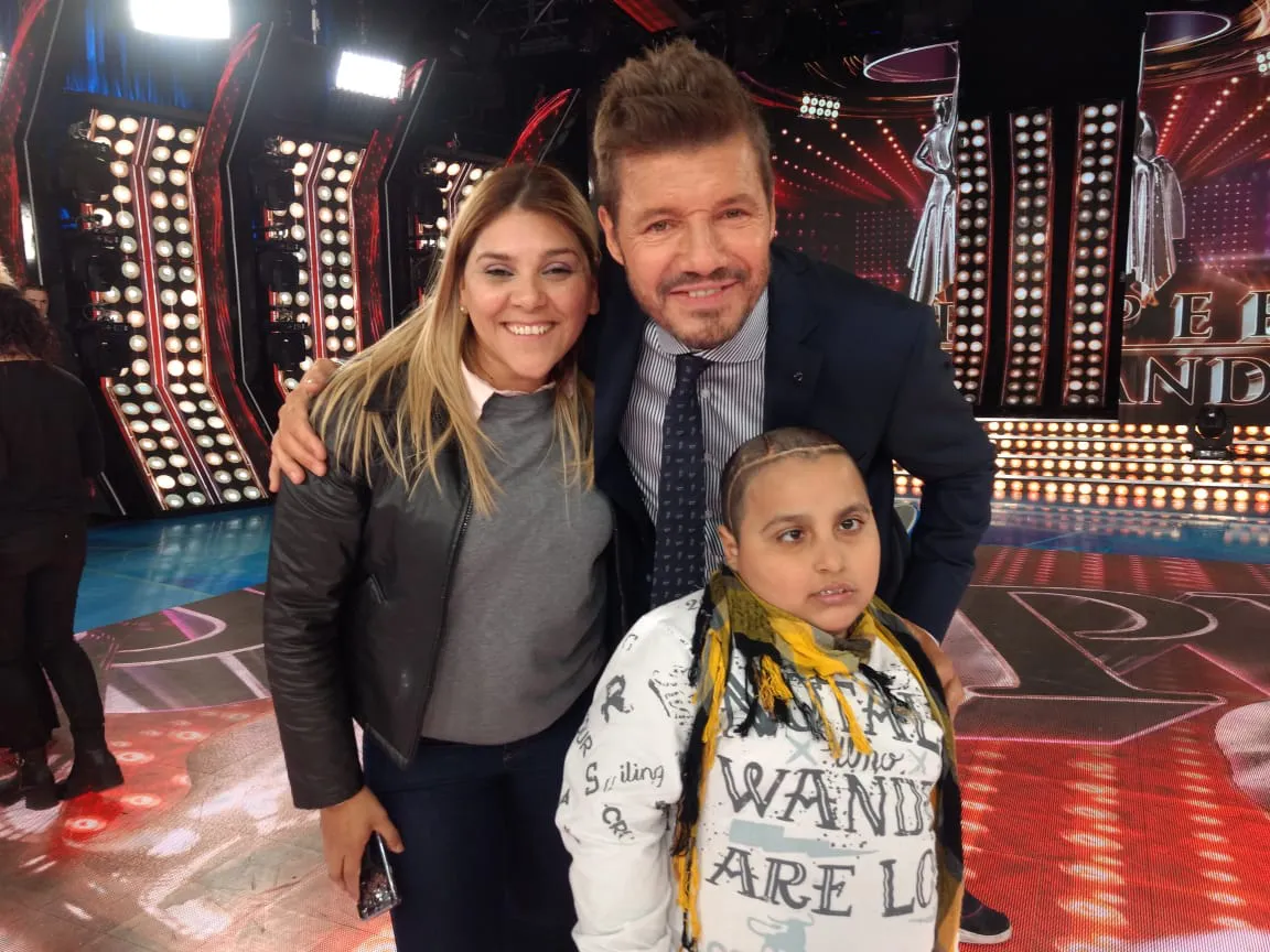 visitas que alegran el corazón