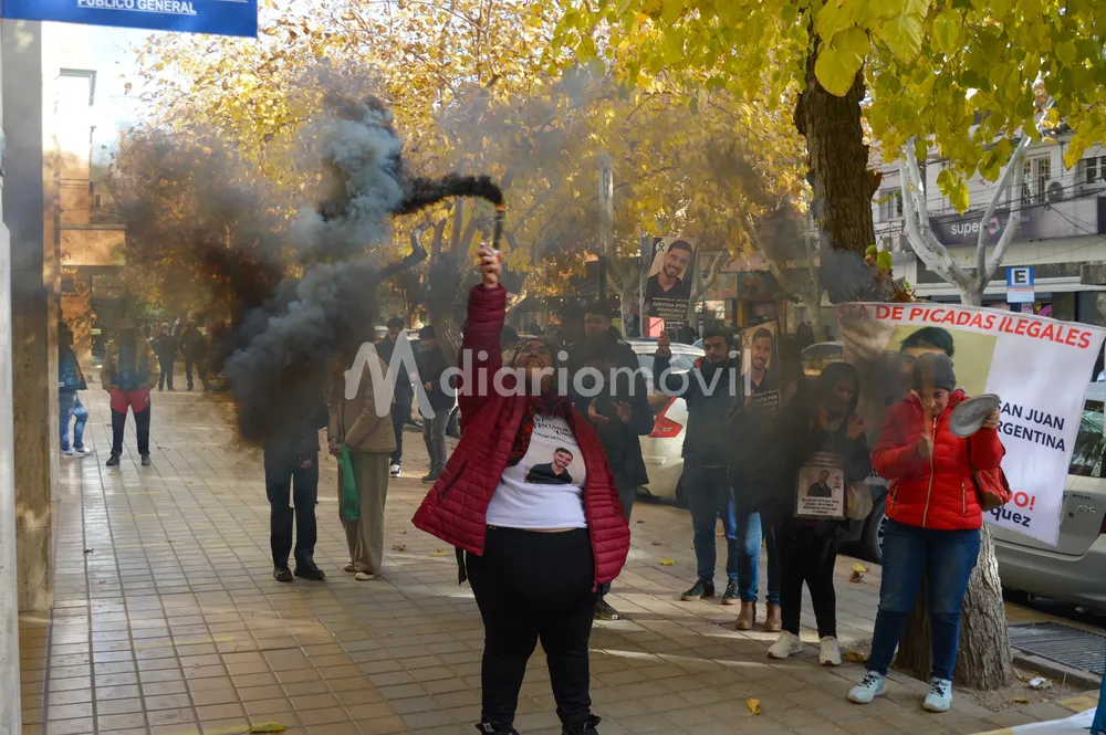 protesta francisco márquez2