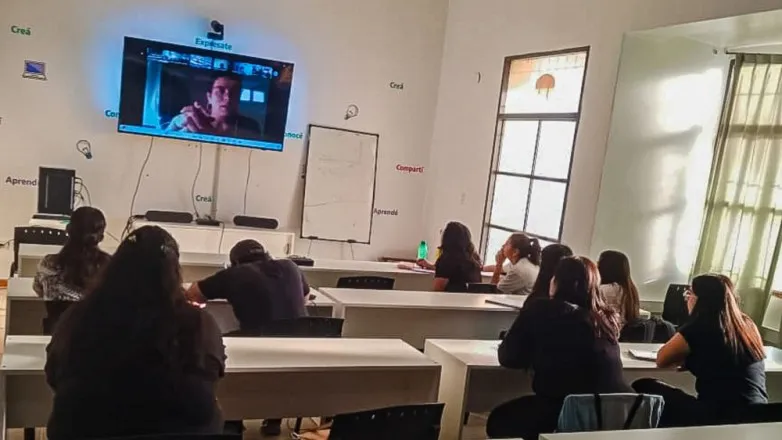 Aulas