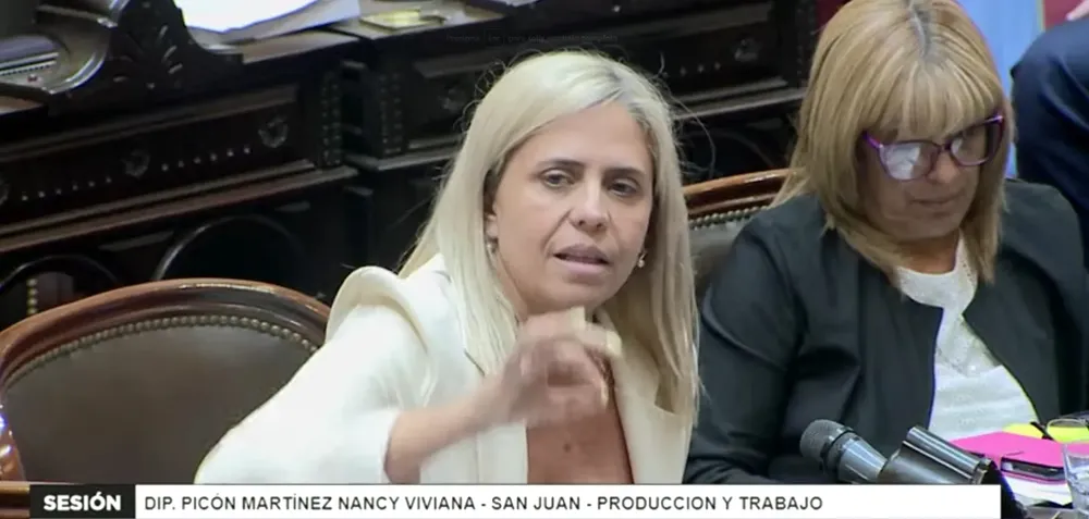 nancy picón congreso 1