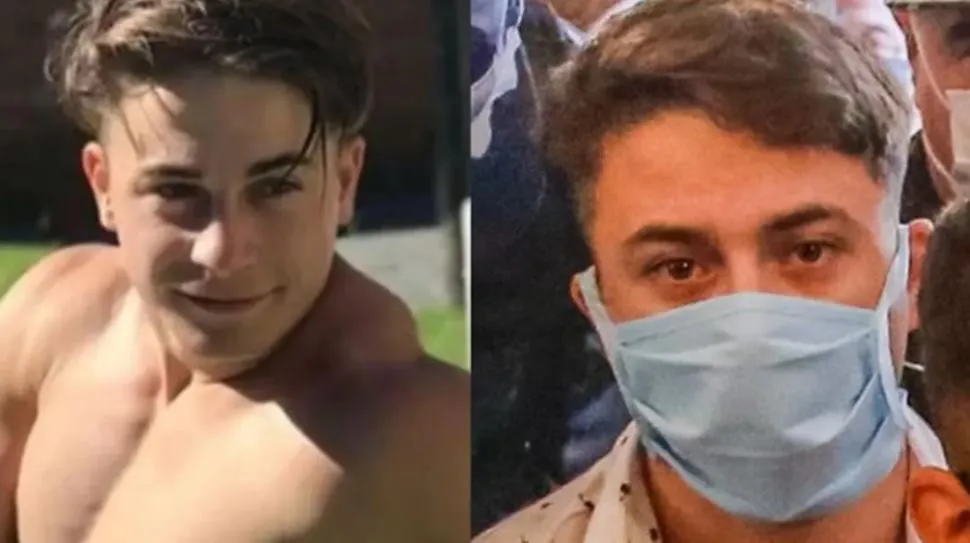 Máximo Thomsen rugbier