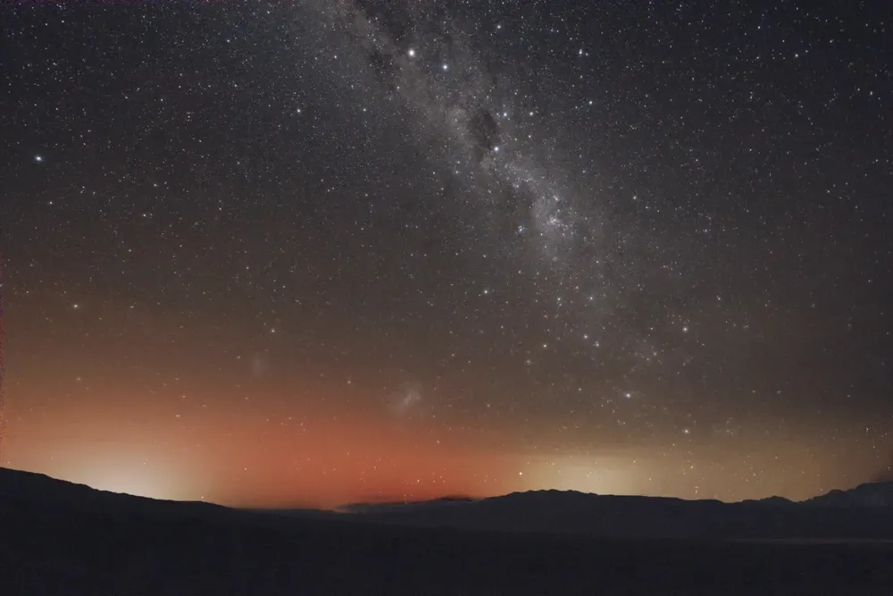 aurora boreal san juan 2