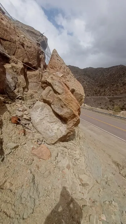 rocas