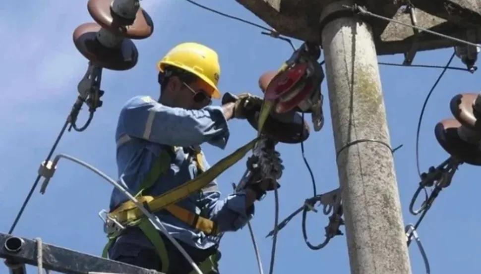 Energí transformador