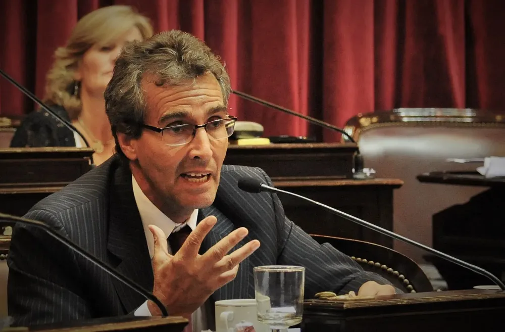 Ruperto Godoy