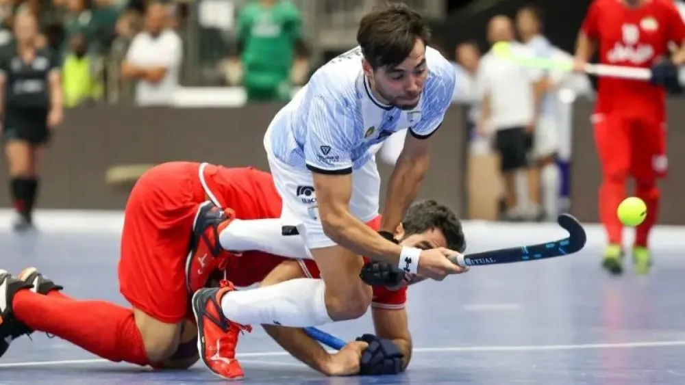 Agustín Ceballos