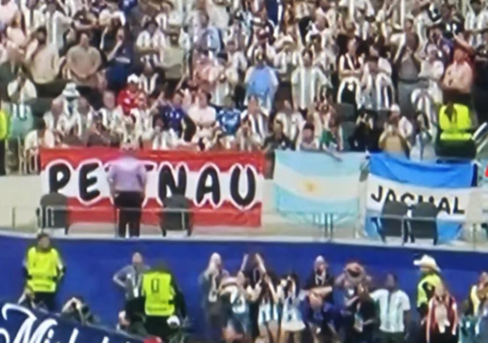 Bandera Jáchal