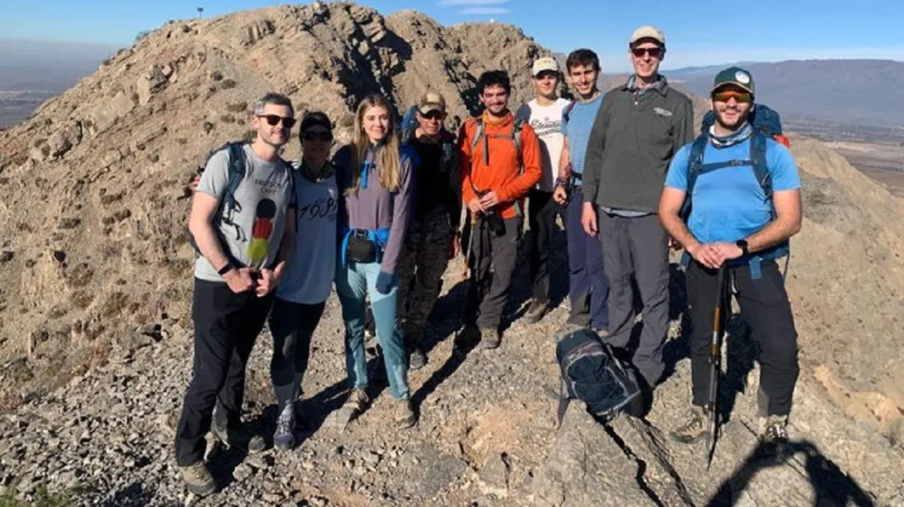 julia horn padre cerro tres marías