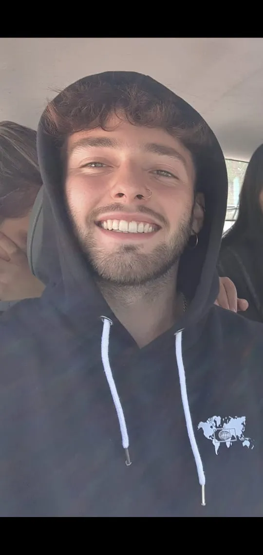 Luciano Codes vasectomía