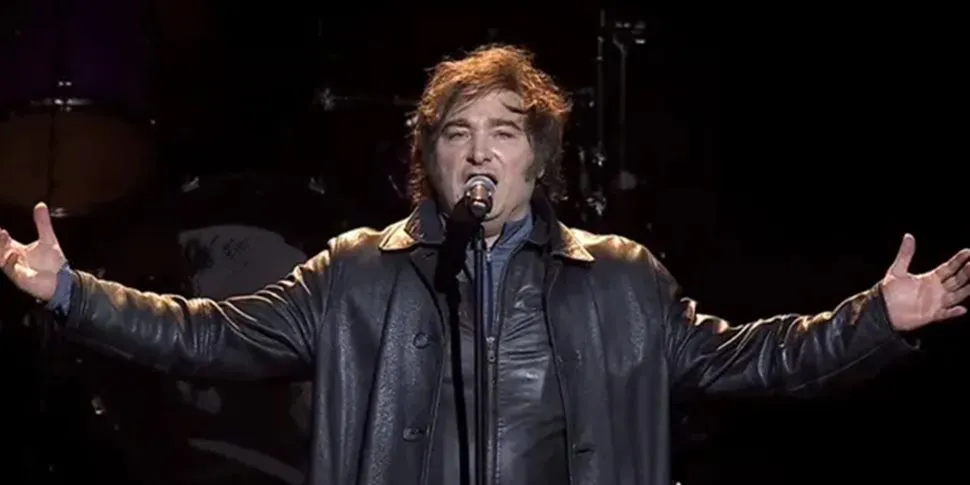 Javier Milei