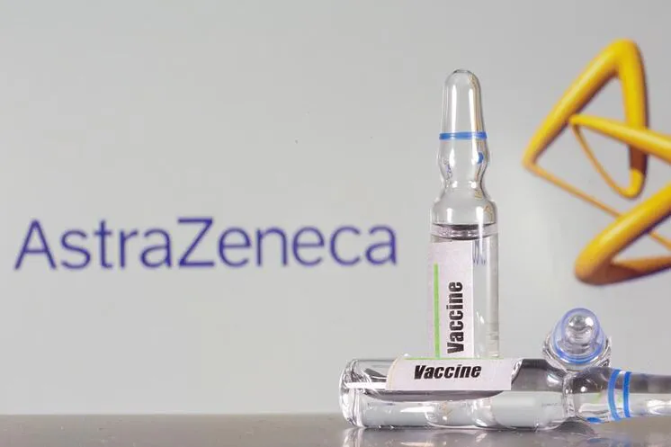 vacuna astrazeneca