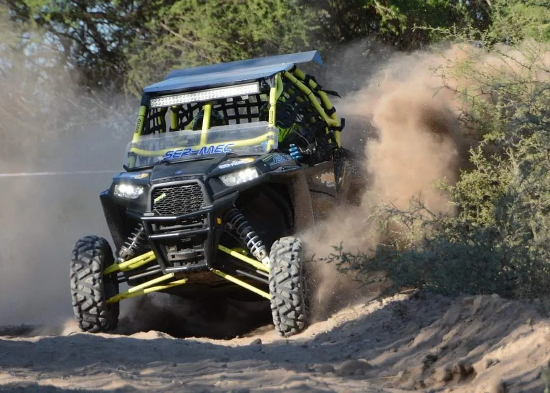 safari tras las sierras 1